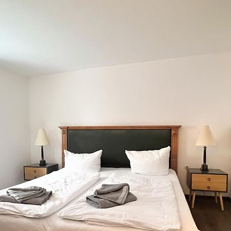 Apartment Hirsch: Wohnung Fuer Die Ganze Familie Mit Disney+ Braunlage Eksteriør billede